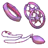 Magic Accessories