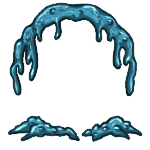 Slime Border Unlock