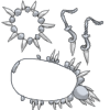 Icey Jewelry