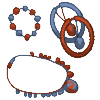 Fire vs Water Jewelry