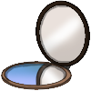 Pocket Mirror
