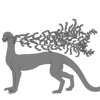 Kelpie Reins