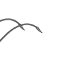 Regular Fang Ends