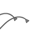 Regular Fan Ends