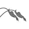 Long Furred Moon Ends