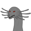 Kelpie Cheeks