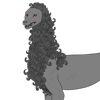 Curly Mane