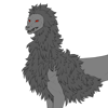 Wooly Mane