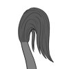 Long Tail Fur