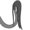 Silken Tail Fur