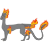 Fire Feathers