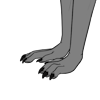 Black Bones