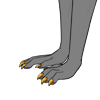 Golden Bones