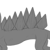 Plated Spine