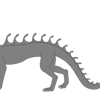 Kelpie Spine