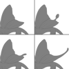 Butterfly Wings
