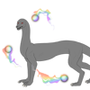 Rainbow Wisps