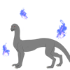 Blue Fire