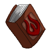 Flame Tome