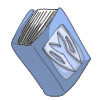 Ice Tome