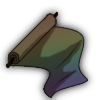 Corrupted Luck Scroll