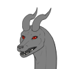 Dragon Horns