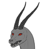 Ridged Horns