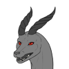 Curved Horns