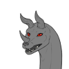 Dino Horns