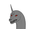 Unicorn Horn