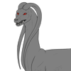Faux Horns
