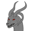 Double Horns