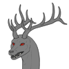 Elk Horns