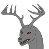 Deer Horns
