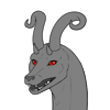 Archdemon Horns