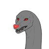 Rudolph's Nose