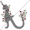 Unicorn Veil