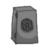 Large Safe
