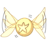 Shooting Star