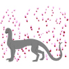 Magic Rosefall