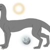 Sun and Moon Charms