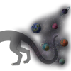 Planet Trail