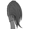 Mermaid Tail Grip