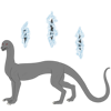 Lightning Pillars