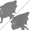 Wings From Both Sides