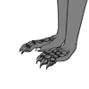 Metal Claws