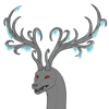 Ice Antlers