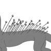 Probing Needles