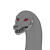 Alloy Jaws