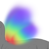 Rainbow Wings